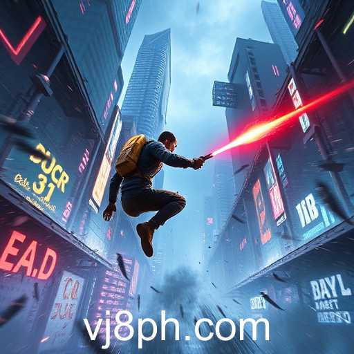 The Thrilling World of Action Games: Unleashing Adrenaline with J8ph