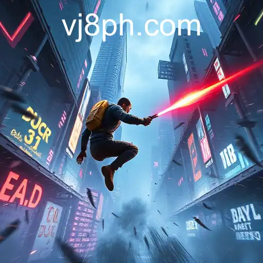 The Thrilling World of Action Games: Unleashing Adrenaline with J8ph