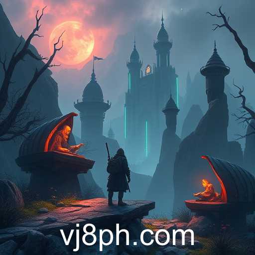 Exploring the World of Adventure Games: The Allure of 'J8ph' on Gaming Platforms