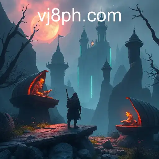 Exploring the World of Adventure Games: The Allure of 'J8ph' on Gaming Platforms