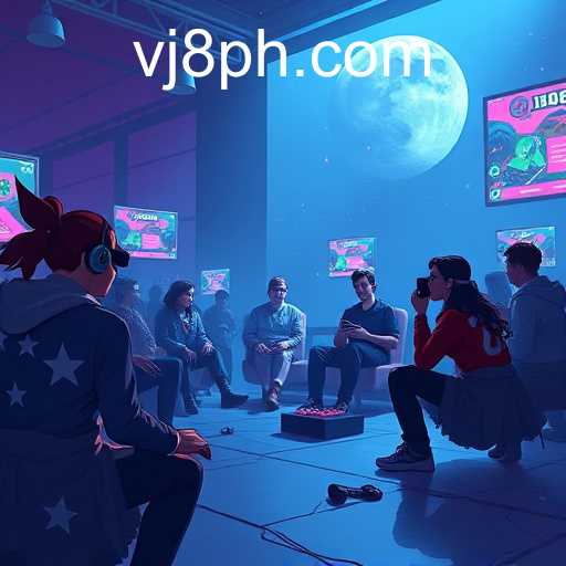 Digital Evolution in Gaming