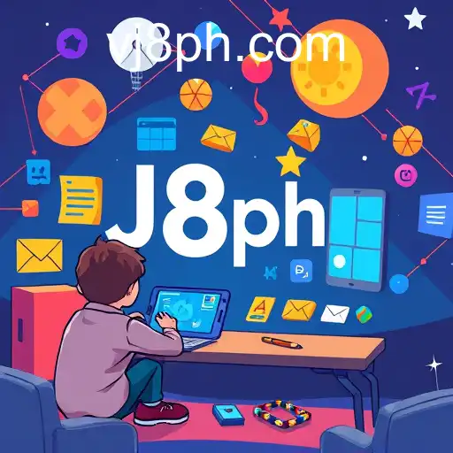 Revolutionizing Learning: The Rise of Educational Games Through the Lens of 'J8ph'