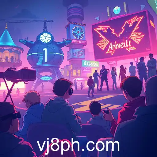 The Evolution of English Game Websites