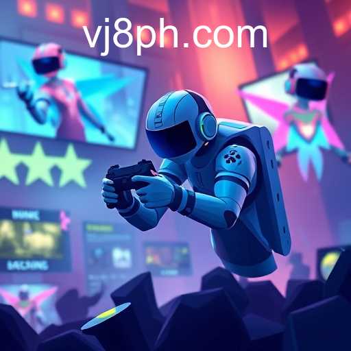 Exploring J8ph: The Gaming Hub Shaping 2026