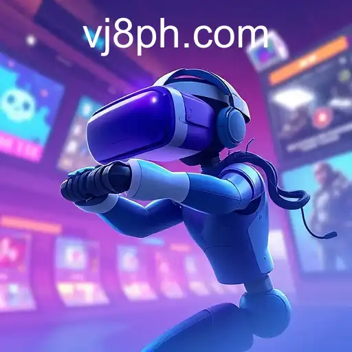 Gaming Innovation: J8ph Revolutionizes Online Play