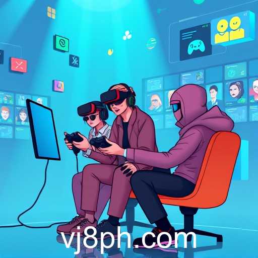 Gaming Revolution and Its Digital Impact