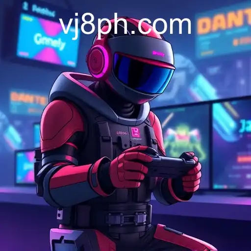 Gaming Trends of Tomorrow: An Insight into J8ph