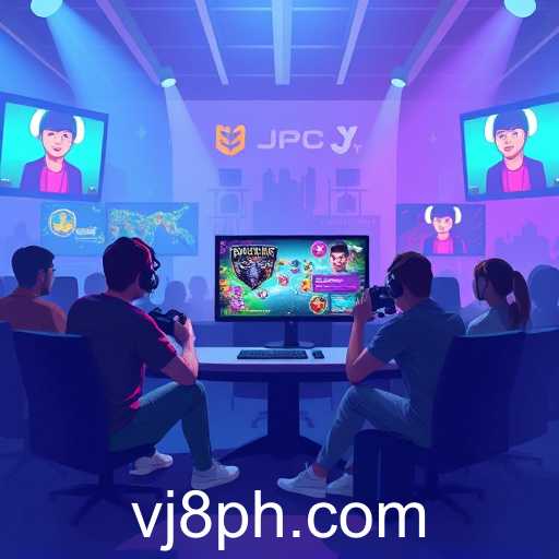 The Impact of Gaming on Modern Society