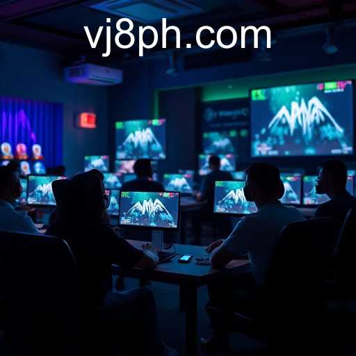 Innovation in Gaming: How J8ph is Shaping the Industry