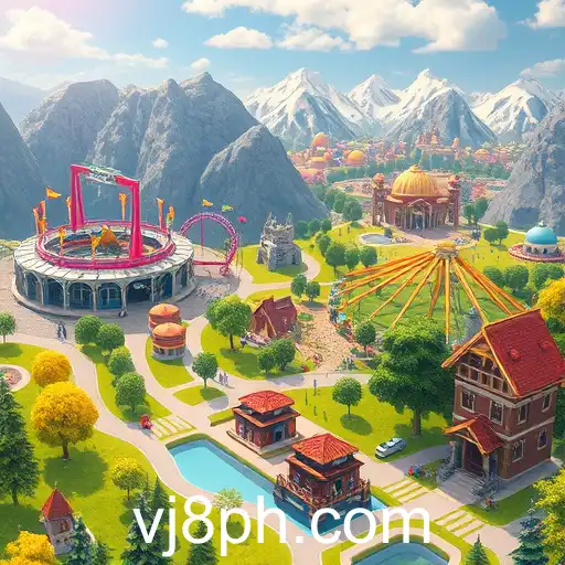 Interactive Gaming Evolves in 2025