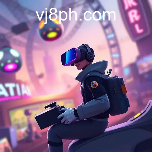 J8ph Game Site: Evolution in the Digital Landscape