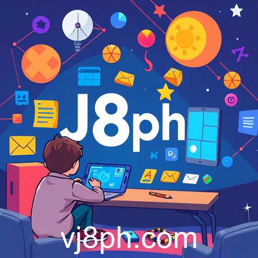 J8ph: Revolutionizing Online Gaming Experience