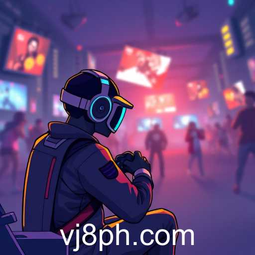 The Rise of J8ph and Its Impact on Gaming