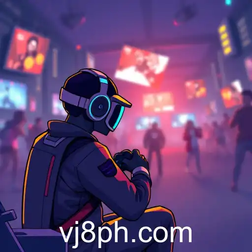 The Rise of J8ph and Its Impact on Gaming