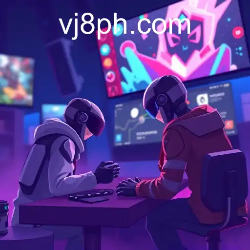 The Rise of J8ph in Online Gaming