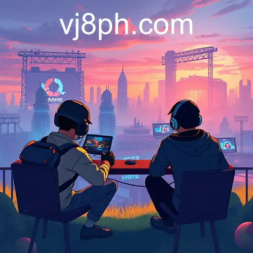 Gaming Evolutions and J8ph's Influence