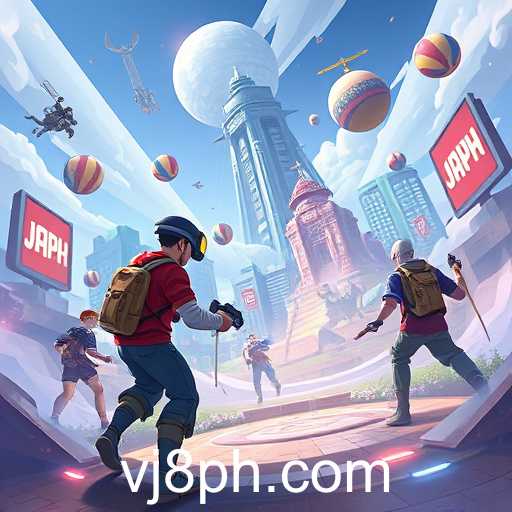 J8ph: Revolutionizing Online Gaming