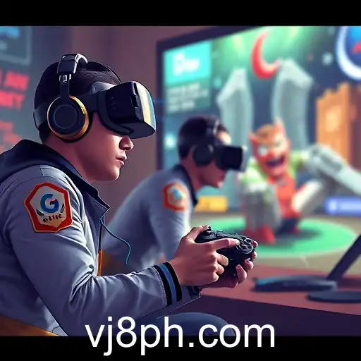 Online Gaming Dynamics in 2025