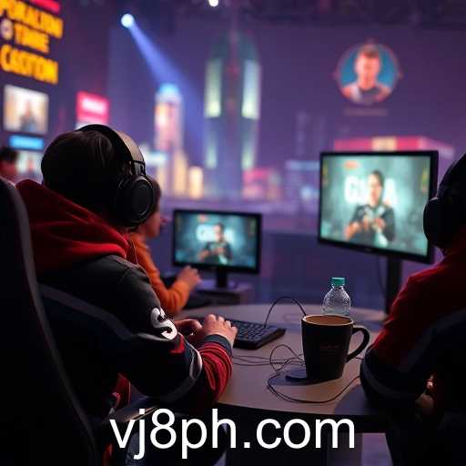 Online Gaming Trends and Innovations