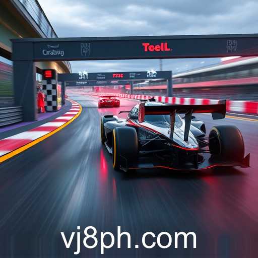 The Thrilling World of Racing Games: Speed, Strategy, and Skill