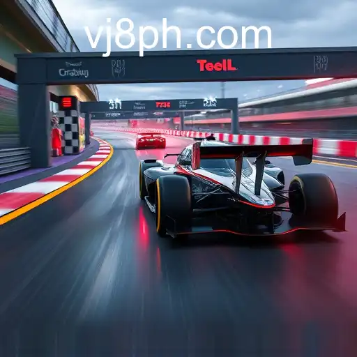 The Thrilling World of Racing Games: Speed, Strategy, and Skill