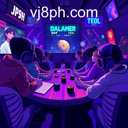 Revolutionizing Online Gaming