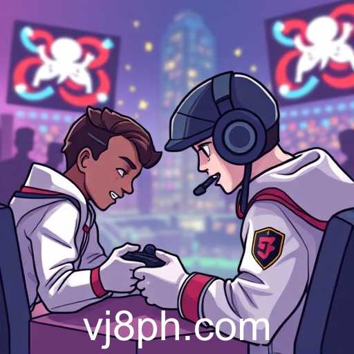 The Rise of J8ph in Gaming