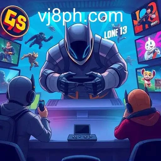Gaming Trends Evolve: The Rise of J8ph