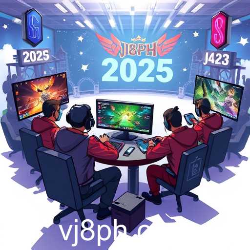 The Rise of J8ph in Online Gaming