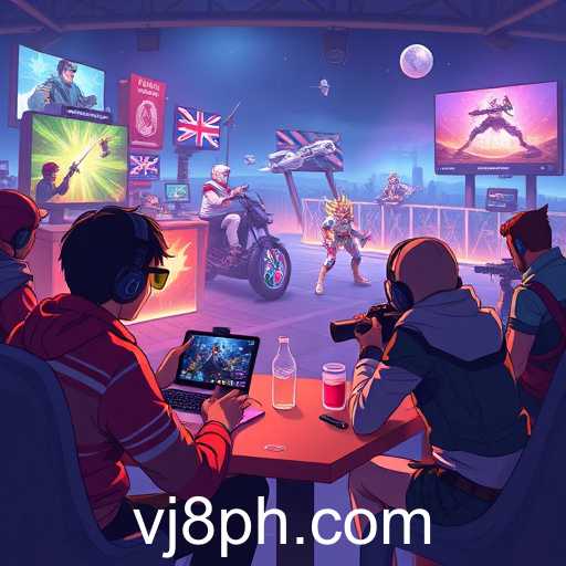 The Rise of Online Gaming in 2025