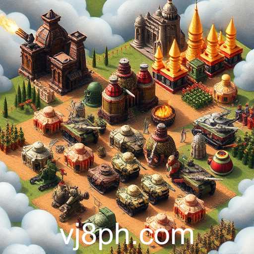 The Intricacies of Strategy Games: A Tactical Journey